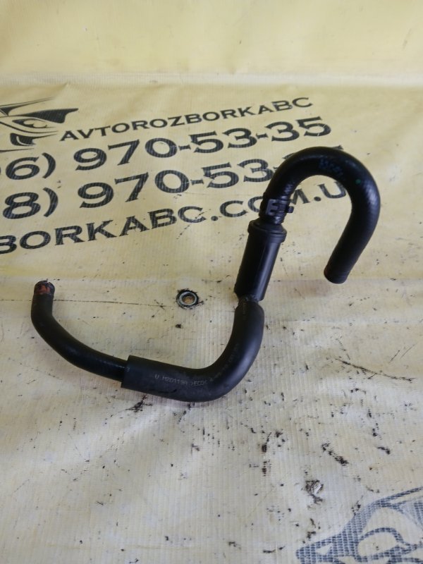 Трубка вентиляционная Q7 2020 4M DCBD Трубка вентиляционная Q7 2020 4M DCBD