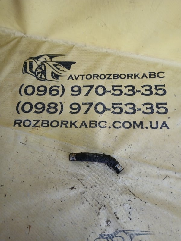 Запчасть патрубок системы охлаждения Audi Q7 2020 4M DCBD 4M0121449BK Б/У Патрубок системы охлаждения Audi Q7 2020 4M DCBD 4M0121449BK Б/У