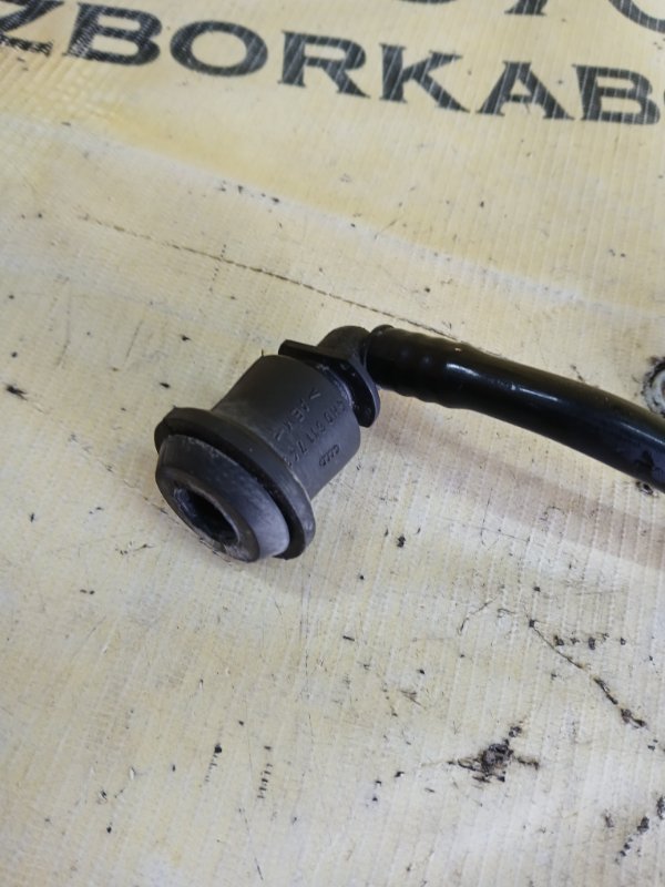 Трубка вакуумна Q7 2020 4M DCBD Трубка вакуумна Q7 2020 4M DCBD