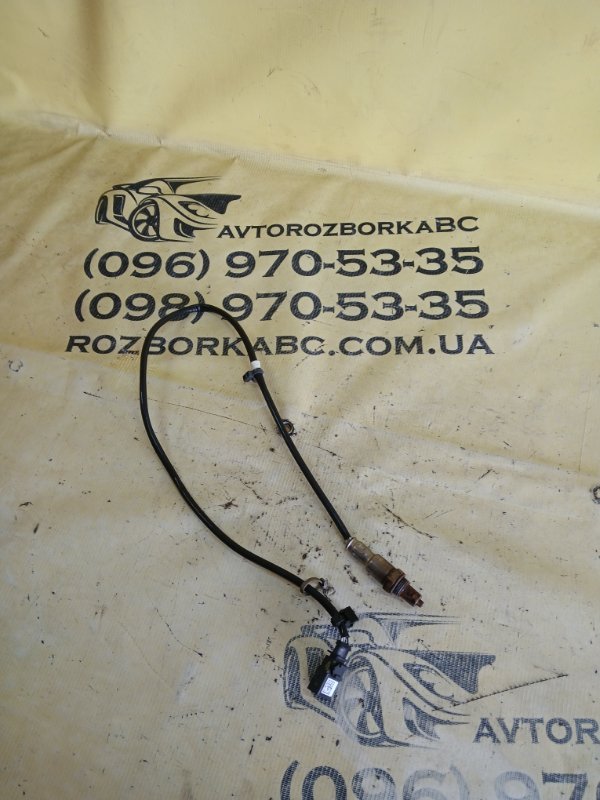 Запчасть лямбда-зонд Audi Q7 2020 4M DCBD 4M8906265H Б/У Лямбда-зонд Audi Q7 2020 4M DCBD 4M8906265H Б/У