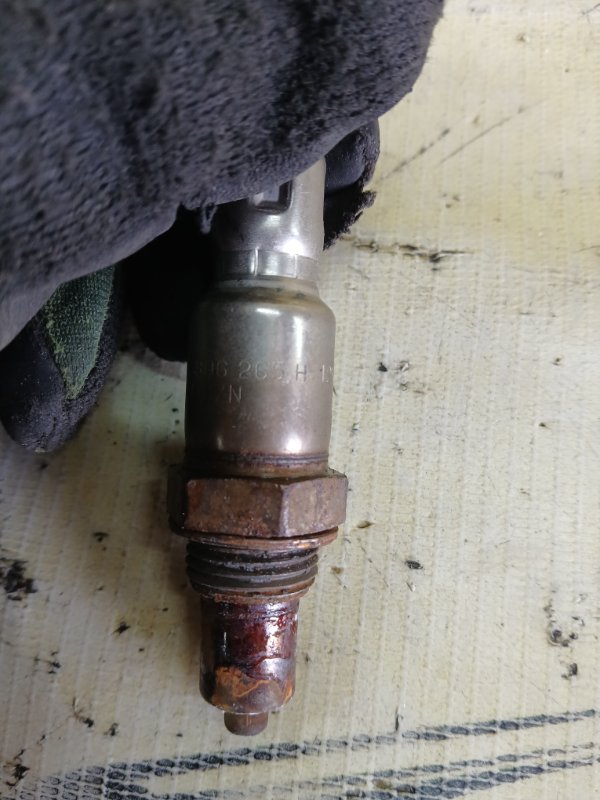 Лямбда-зонд Q7 2020 4M DCBD Лямбда-зонд Q7 2020 4M DCBD