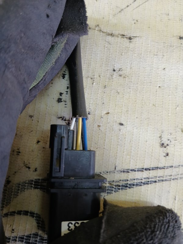 Лямбда-зонд Q7 2020 4M DCBD Лямбда-зонд Q7 2020 4M DCBD