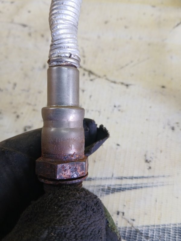 Лямбда-зонд Q7 2020 4M DCBD Лямбда-зонд Q7 2020 4M DCBD