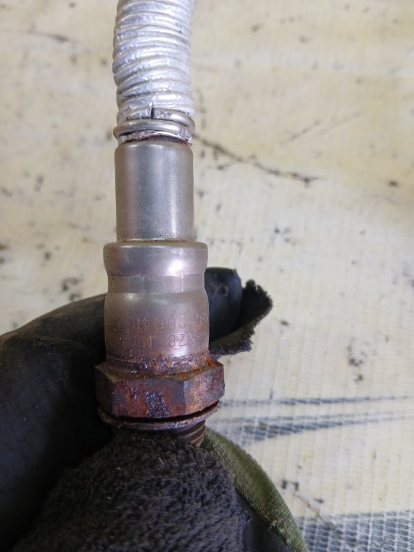 Лямбда-зонд Q7 2020 4M DCBD Лямбда-зонд Q7 2020 4M DCBD