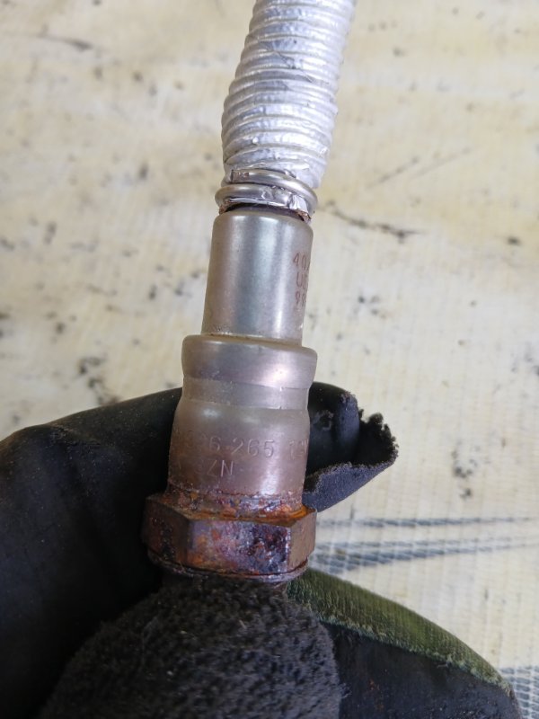 Лямбда-зонд Q7 2020 4M DCBD Лямбда-зонд Q7 2020 4M DCBD