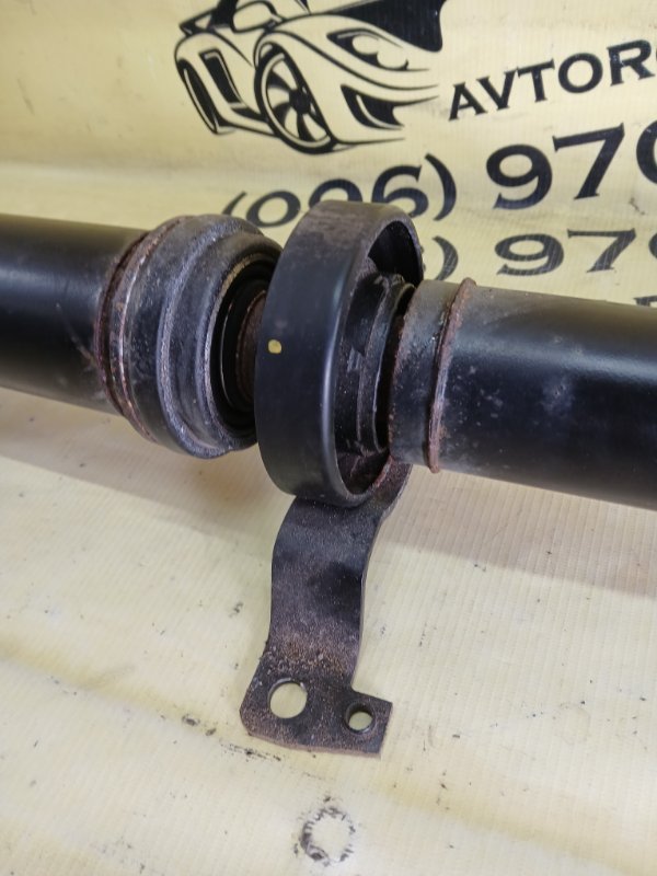 Карданний вал Q7 2020 4M DCBD Карданний вал Q7 2020 4M DCBD