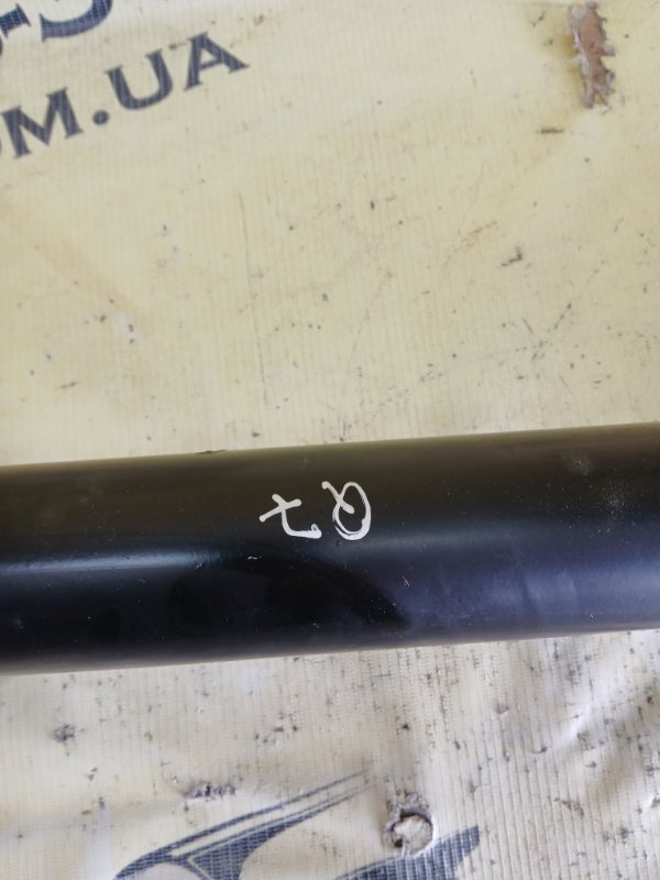 Карданний вал Q7 2020 4M DCBD Карданний вал Q7 2020 4M DCBD