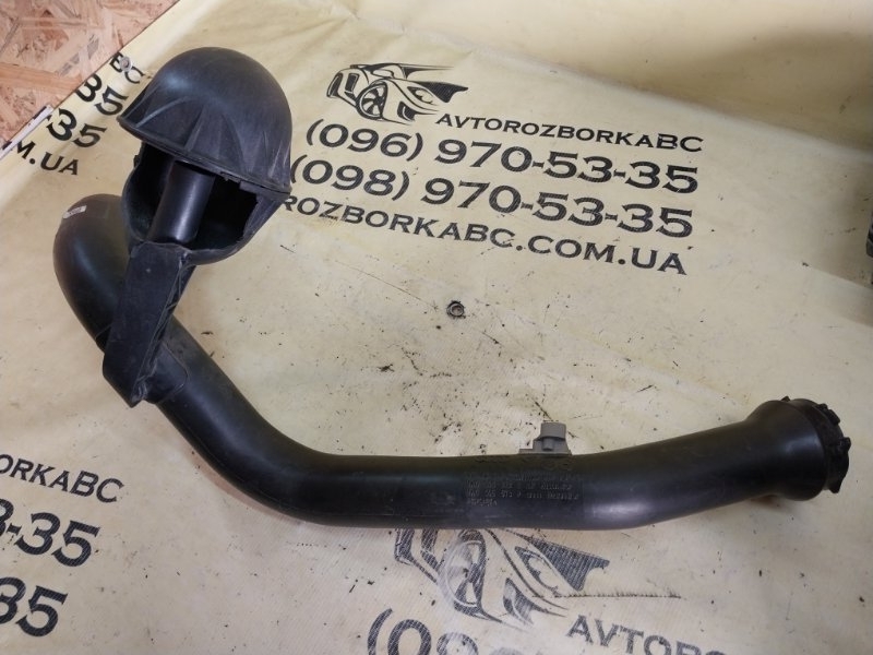 Запчасть патрубок интеркулера Audi A5 2019 Sportback 2.0 CYMC 8W0145673AG Б/У Патрубок интеркулера Audi A5 2019 Sportback 2.0 CYMC 8W0145673AG Б/У