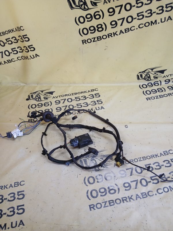 Блок управление топливным насосом Volvo XC90 2021 2.0 A2 32312196 Б/У