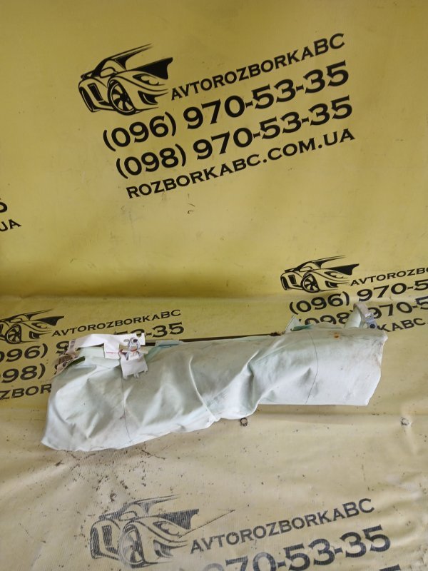 Подушка безопасности боковая правая Volvo XC90 2021 2.0 A2 31694107 Б/У