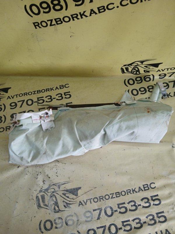 Подушка безопасности боковая правая XC90 2021 2.0 A2