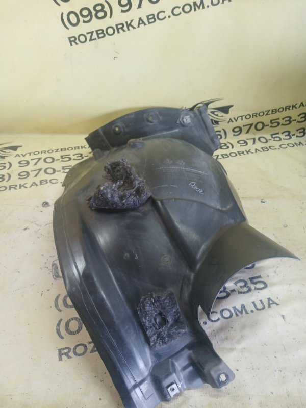 Подкрылок передний правый Mercedes-Benz GLB 250 26092030411829