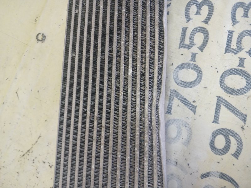 Радиатор АКПП Tiguan 2019 Allspace 2.0 DGUA Радиатор АКПП Tiguan 2019 Allspace 2.0 DGUA