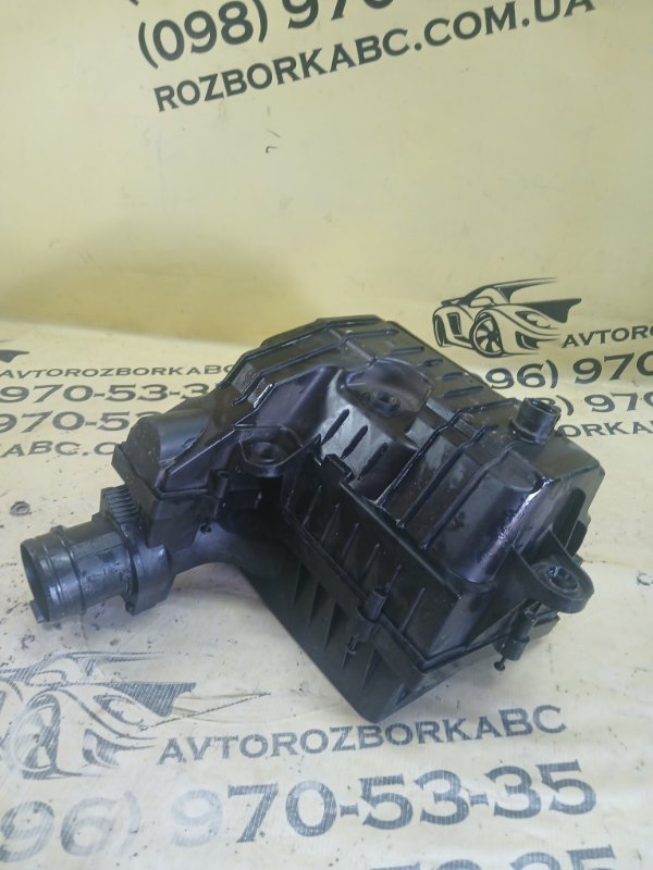 Корпус воздушного фильтра Tiguan 2019 Allspace 2.0 DGUA Корпус воздушного фильтра Tiguan 2019 Allspace 2.0 DGUA