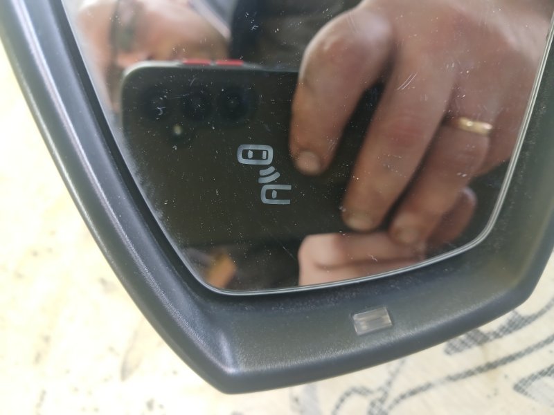 Зеркало 8 пин переднее левое Volkswagen Tiguan Allspace 2.0 DGUA Зеркало 8 пин переднее левое Volkswagen Tiguan Allspace 2.0 DGUA