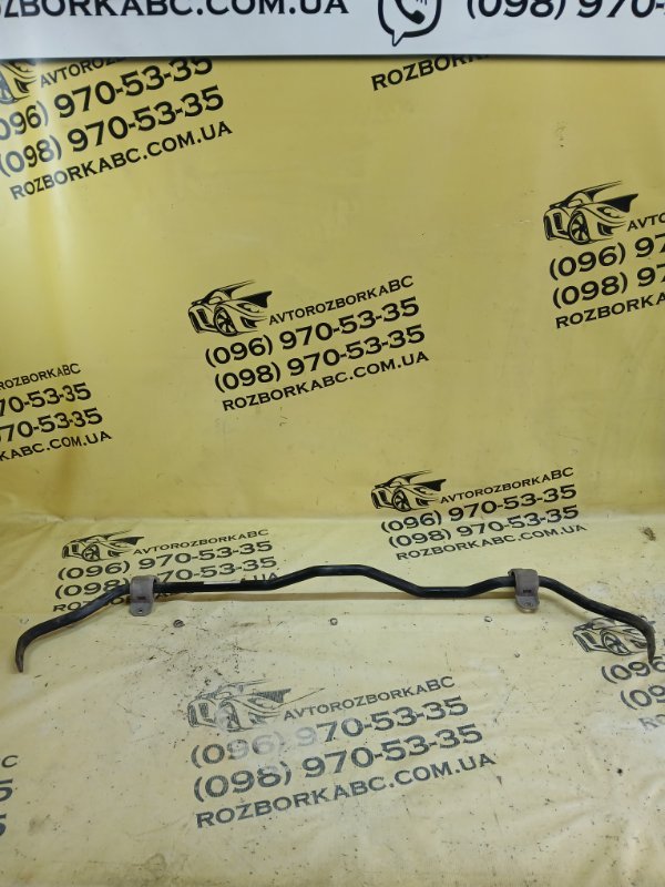 Запчасть стабилизатор задний Audi Q7 2016 4M 3.0 4M0511305L Б/У Стабилизатор задний Audi Q7 2016 4M 3.0 4M0511305L Б/У