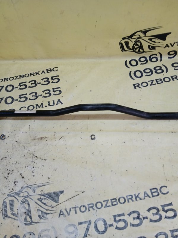 Стабилизатор задний Audi Q7 4M 3.0 Стабилизатор задний Audi Q7 4M 3.0