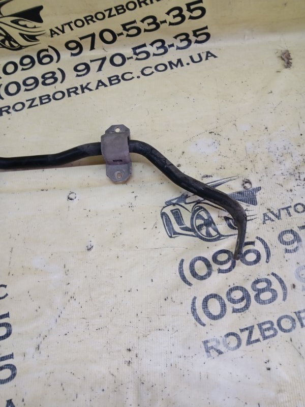 Стабилизатор задний Q7 2016 4M 3.0 Стабилизатор задний Q7 2016 4M 3.0