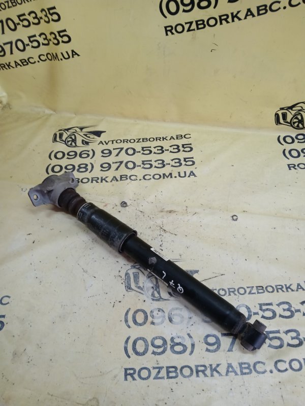 Запчасть амортизатор подвески задний левый Audi Q7 2016 4M 3.0 4M0 513 035 Q Б/У Амортизатор подвески задний левый Audi Q7 2016 4M 3.0 4M0 513 035 Q Б/У