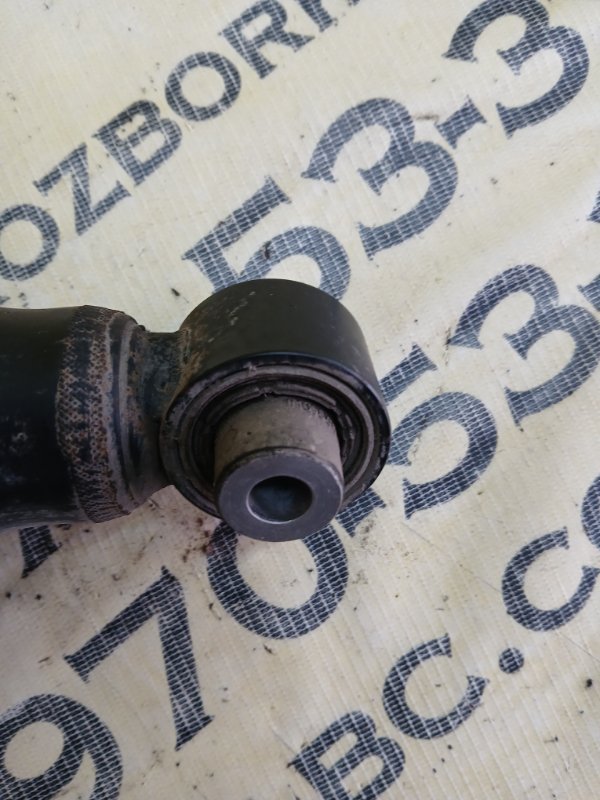 Амортизатор подвески задний левый Q7 2016 4M 3.0 Амортизатор подвески задний левый Q7 2016 4M 3.0