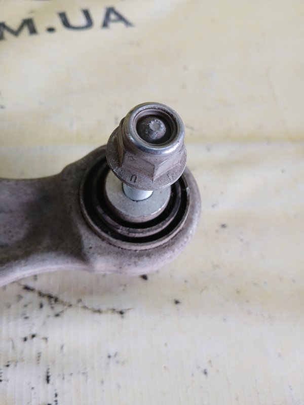 Рычаг подвески верхний задний левый Q7 2016 4M 3.0 Рычаг подвески верхний задний левый Q7 2016 4M 3.0