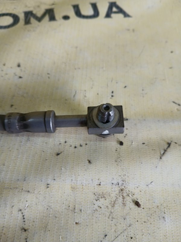 Шланг тормозной задний Q7 2016 4M 3.0 Шланг тормозной задний Q7 2016 4M 3.0