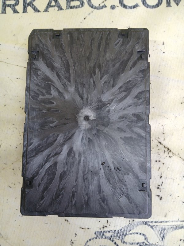 Блок комфорта Audi Q7 4M 3.0 Блок комфорта Audi Q7 4M 3.0