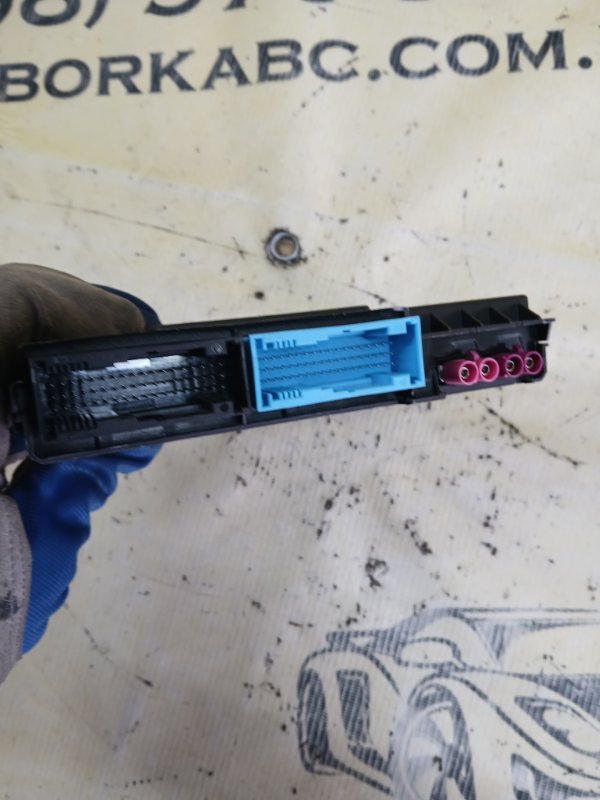 Блок Gateway Q7 2016 4M 3.0 Блок Gateway Q7 2016 4M 3.0