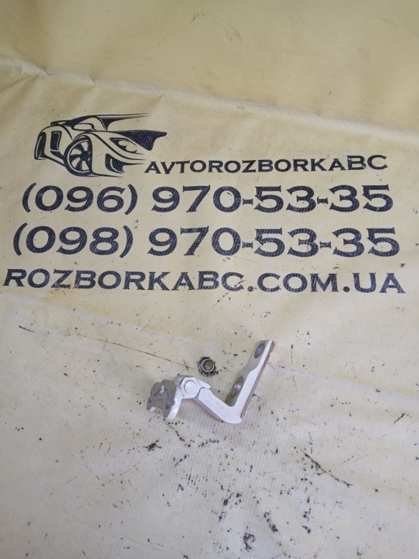 Запчасть петля двери верхняя передняя левая Volvo XC90 2021 2.0 A2 31424585 Б/У Петля двери верхняя передняя левая Volvo XC90 2021 2.0 A2 31424585 Б/У