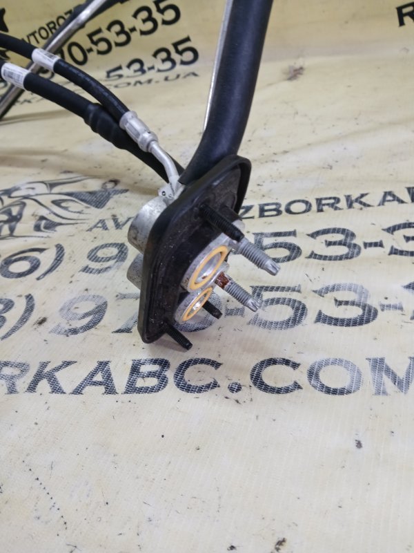 Трубка кондиционера XC90 2021 2.0 A2 Трубка кондиционера XC90 2021 2.0 A2