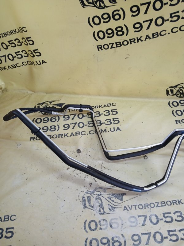 Трубка кондиционера XC90 2021 2.0 A2 Трубка кондиционера XC90 2021 2.0 A2