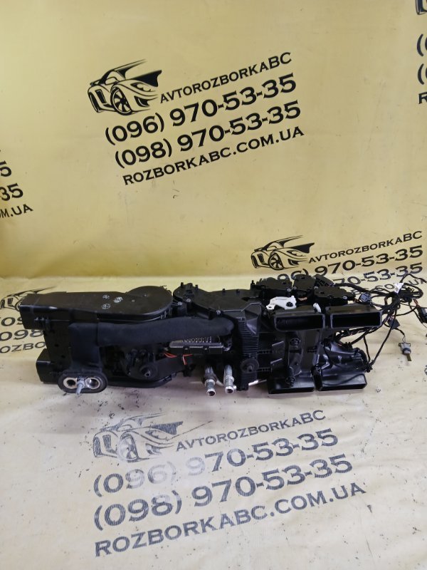 Печка салона XC90 2021 2.0 A2 Печка салона XC90 2021 2.0 A2