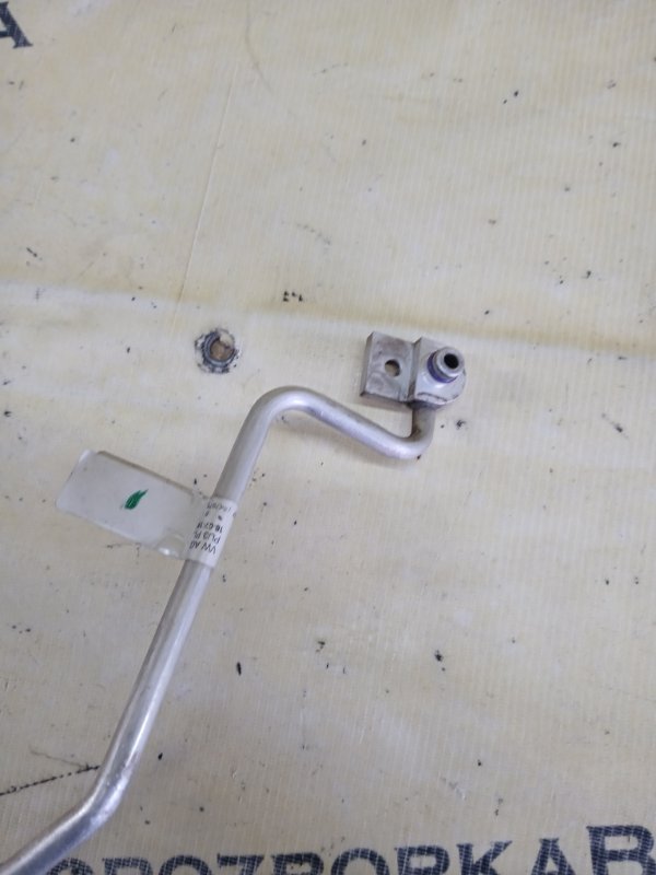 Трубка кондиционера Q7 2016 4M 3.0 Трубка кондиционера Q7 2016 4M 3.0