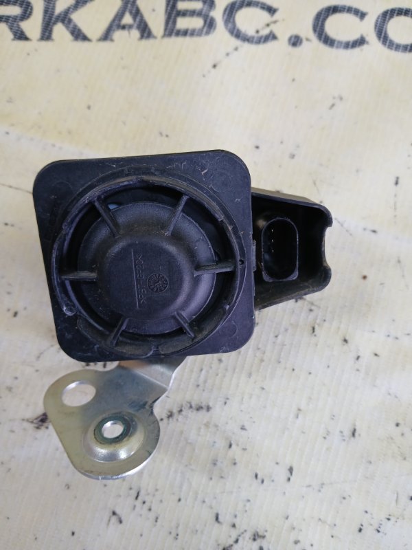 Сирена сигнализации Q7 2016 4M 3.0 Сирена сигнализации Q7 2016 4M 3.0