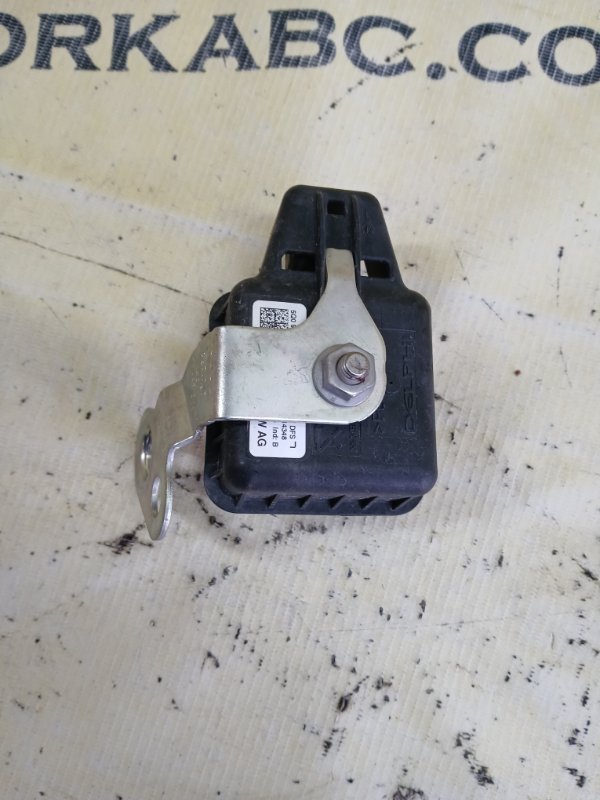 Сирена сигнализации Audi Q7 4M 3.0 Сирена сигнализации Audi Q7 4M 3.0