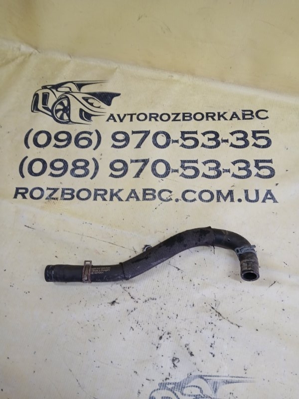 Запчасть патрубок системы охлаждения Audi Q7 2016 4M 3.0 4M0819372BR Б/У Патрубок системы охлаждения Audi Q7 2016 4M 3.0 4M0819372BR Б/У