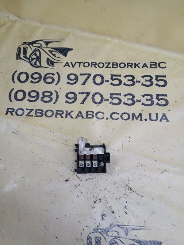 Запчасть блок предохранителей Audi Q7 2016 4M 3.0 4M0941824AN Б/У Блок предохранителей Audi Q7 2016 4M 3.0 4M0941824AN Б/У