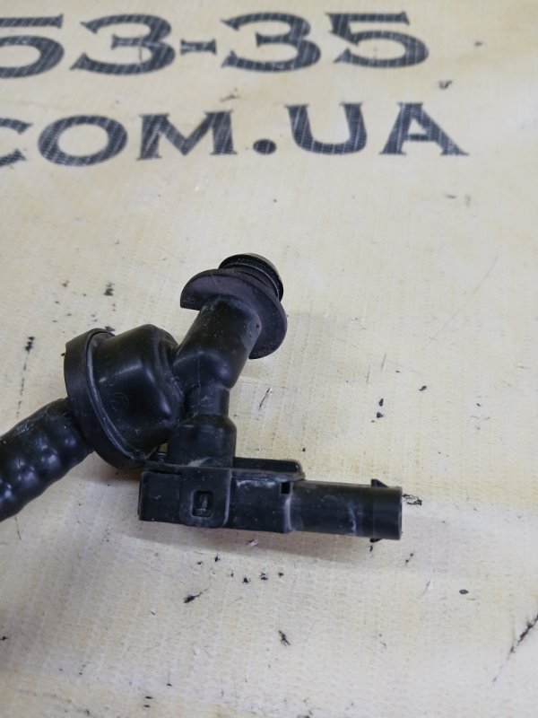 Трубка вакуумна Q7 2016 4M 3.0 Трубка вакуумна Q7 2016 4M 3.0