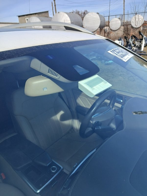 Стекло лобовое переднее Mercedes-Benz gl 450 x166 276 3.0 biturbo
