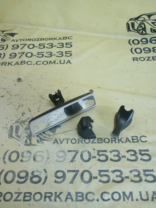 Запчасть зеркало салонное Volkswagen Tiguan 2019 Allspace 2.0 DGUA 3G0857511NLAN Б/У Зеркало салонное Volkswagen Tiguan 2019 Allspace 2.0 DGUA 3G0857511NLAN Б/У