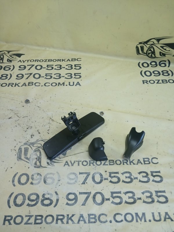 Зеркало салонное Tiguan 2019 Allspace 2.0 DGUA Зеркало салонное Tiguan 2019 Allspace 2.0 DGUA