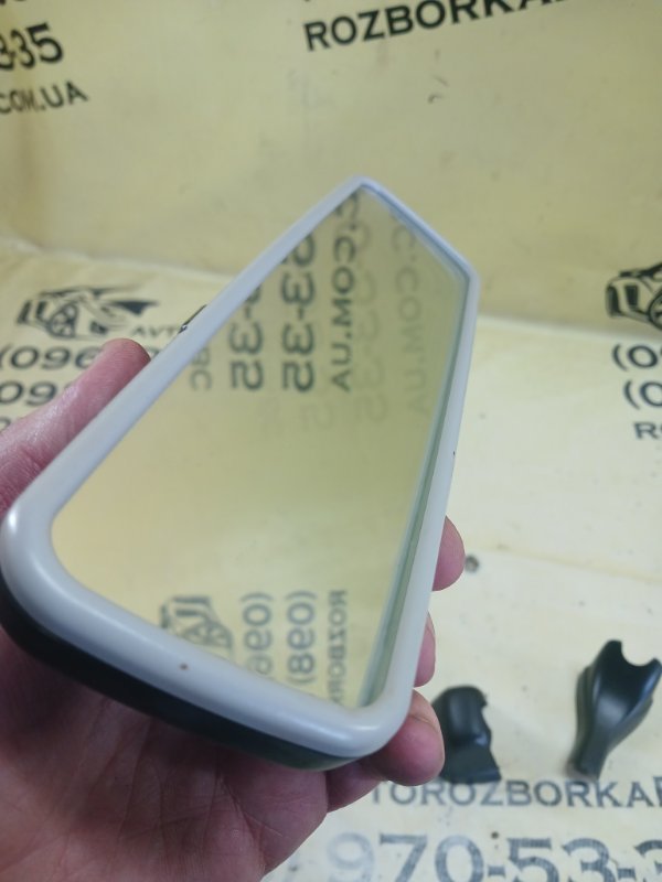 Зеркало салонное Volkswagen Tiguan Allspace 2.0 DGUA Зеркало салонное Volkswagen Tiguan Allspace 2.0 DGUA