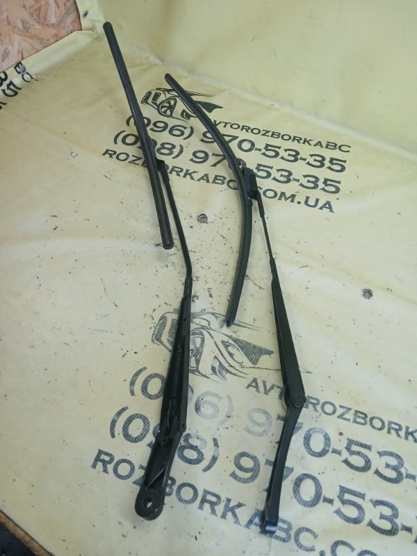 Дворники Tiguan 2019 Allspace 2.0 DGUA Дворники Tiguan 2019 Allspace 2.0 DGUA