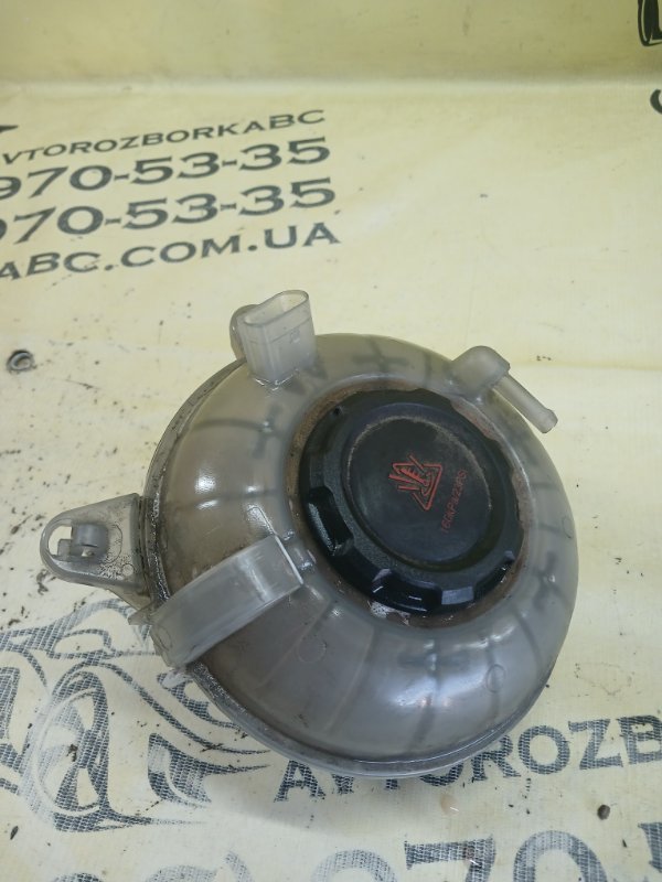 Бачок расширительный Tiguan 2019 Allspace 2.0 DGUA Бачок расширительный Tiguan 2019 Allspace 2.0 DGUA