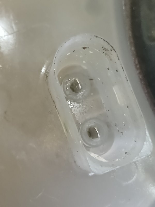 Бачок расширительный Volkswagen Tiguan Allspace 2.0 DGUA Бачок расширительный Volkswagen Tiguan Allspace 2.0 DGUA