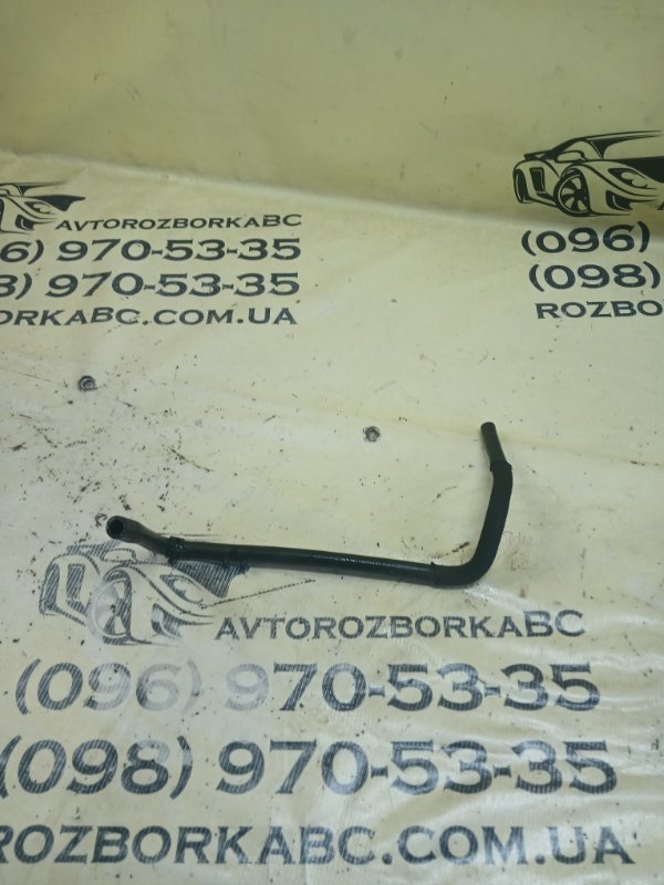 Патрубок системы охлаждения Tiguan 2019 Allspace 2.0 DGUA Патрубок системы охлаждения Tiguan 2019 Allspace 2.0 DGUA