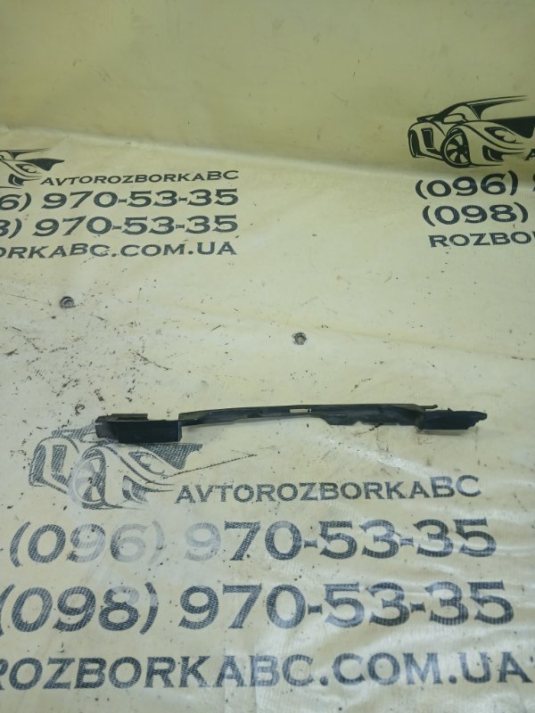 Запчасть дефлектор радиатора левый Volkswagen Tiguan 2019 Allspace 2.0 DGUA 5G0121331N Б/У Дефлектор радиатора левый Volkswagen Tiguan 2019 Allspace 2.0 DGUA 5G0121331N Б/У