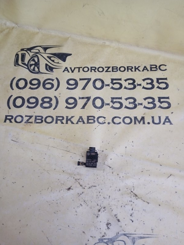 Датчик качества воздуха Audi Q7 2020 4M DCBD 4G0907658C Б/У