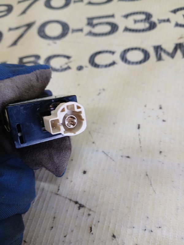 Разъём зарядки Mercedes-Benz GLB 250 26092030411829