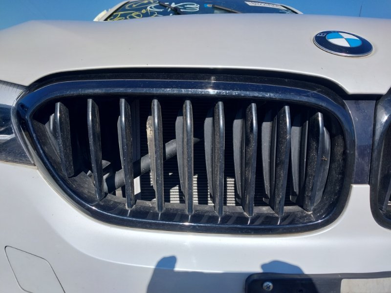 Жалюзи радиатора передние BMW 530 G30 XB1142M0